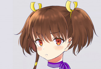 Картинка аниме koutetsujou+no+kabaneri mumei