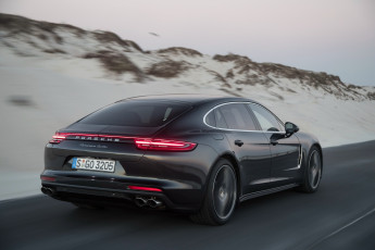 Картинка автомобили porsche