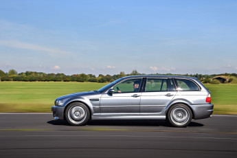 обоя bmw m3 touring concept 2000, автомобили, bmw, 2000, m3, concept, touring