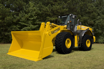 Картинка техника фронтальные+погрузчики kawasaki