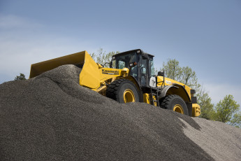 Картинка техника фронтальные+погрузчики kawasaki