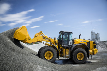 Картинка техника фронтальные+погрузчики kawasaki