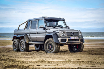 Картинка mercedes-benz+g63+amg+6x6+concept+2013 автомобили mercedes-benz concept 6x6 2013 amg g63