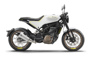 Картинка мотоциклы husqvarna