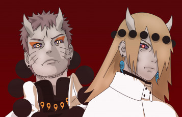 Картинка аниме naruto shippuden