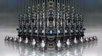 Картинка 3д+графика абстракция+ abstract узор фон цвета