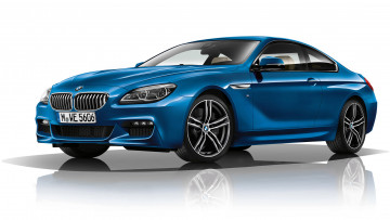 Картинка bmw+6-series+coupe+2017 автомобили bmw 6-series coupe 2017