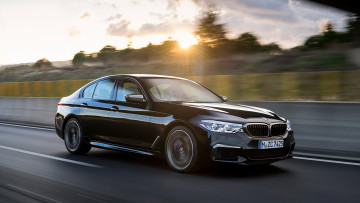 Картинка bmw+m550i+xdrive+2017 автомобили bmw m550i xdrive 2017