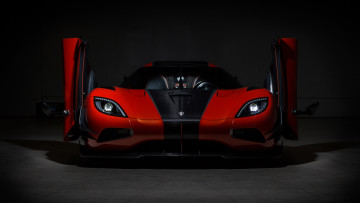 обоя koenigsegg agera rs final one of 1 2017, автомобили, koenigsegg, one, of, 1, rs, final, agera, 2017