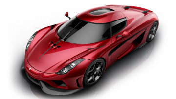 Картинка koenigsegg+regera+2017 автомобили koenigsegg regera 2017