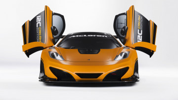 Картинка mclaren+12c+can-am+edition+concept+2012 автомобили mclaren edition can-am concept 12c 2012