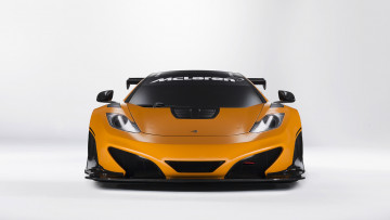 Картинка mclaren+12c+can-am+edition+concept+2012 автомобили mclaren 12c 2012 concept edition can-am