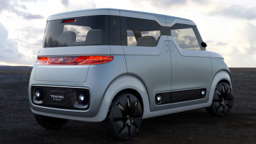 Картинка nissan+teatro+for+dayz+concept+2015 автомобили nissan datsun 2015 concept teatro for dayz