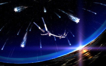 Картинка аниме unknown +другое syego