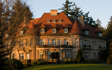 Картинка города -+здания +дома дом