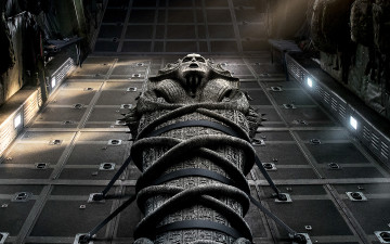 Картинка кино+фильмы the+mummy+2017 2017 the mummy