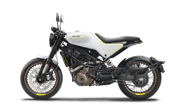 Картинка мотоциклы husqvarna