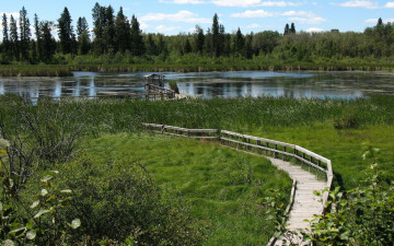 Картинка природа пейзажи озеро