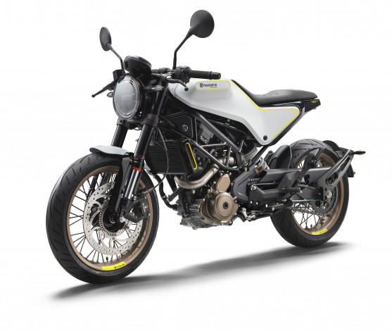 Обои картинки фото мотоциклы, husqvarna