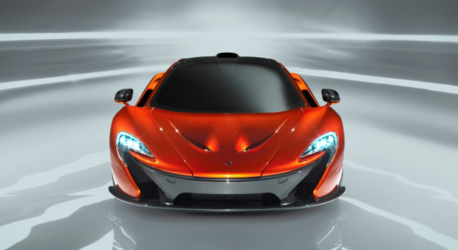 Обои картинки фото mclaren p1 concept 2012, автомобили, mclaren, p1, concept, 2012