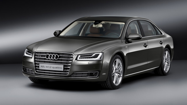 Обои картинки фото audi a8 exclusive concept 2015, автомобили, audi, concept, 2015, exclusive, a8