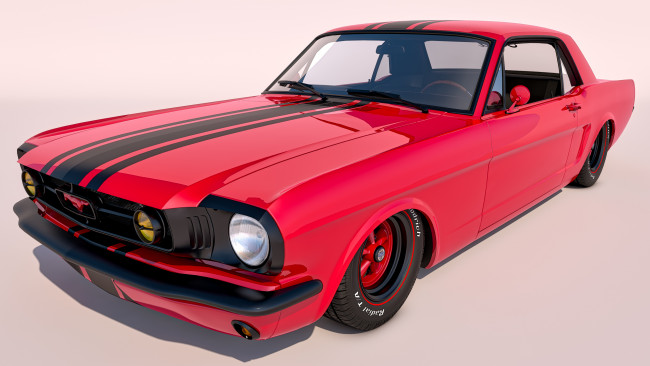 Обои картинки фото автомобили, 3д, автомобиль, фон