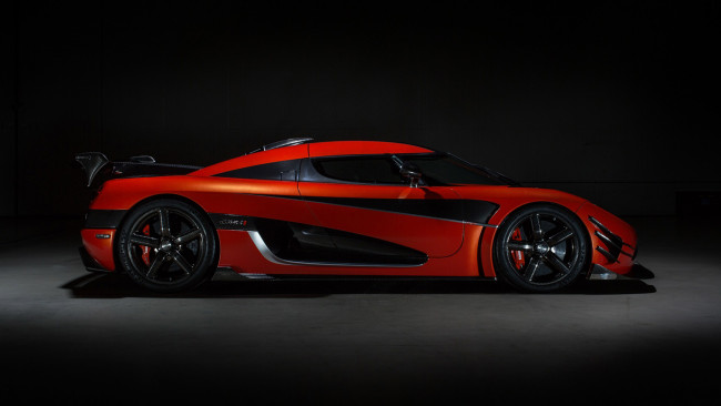 Обои картинки фото koenigsegg agera rs final one of 1 2017, автомобили, koenigsegg, final, rs, agera, 2017, one, of, 1