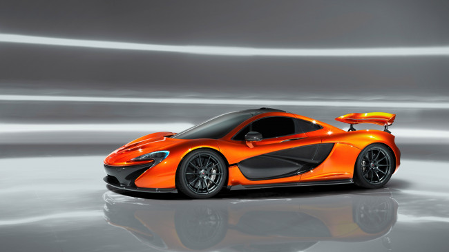 Обои картинки фото mclaren p1 concept 2012, автомобили, mclaren, p1, concept, 2012
