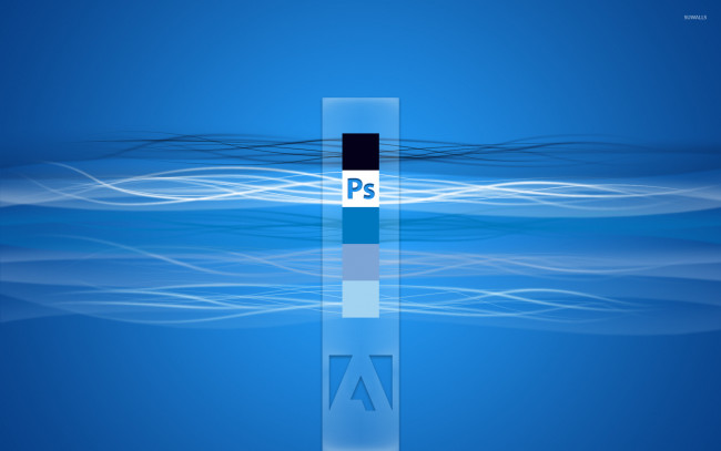 Обои картинки фото компьютеры, -unknown , разное, логотип, фон