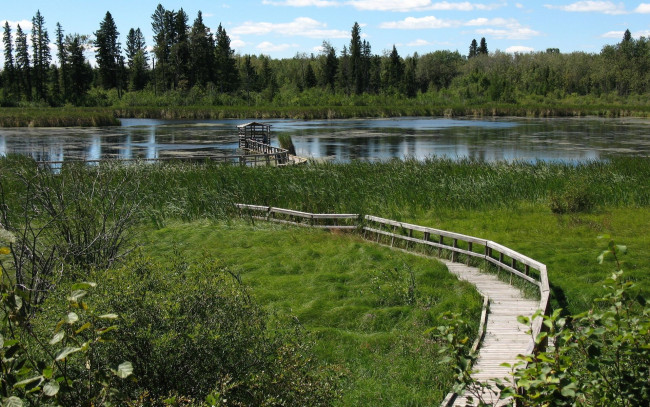 Обои картинки фото природа, пейзажи, озеро