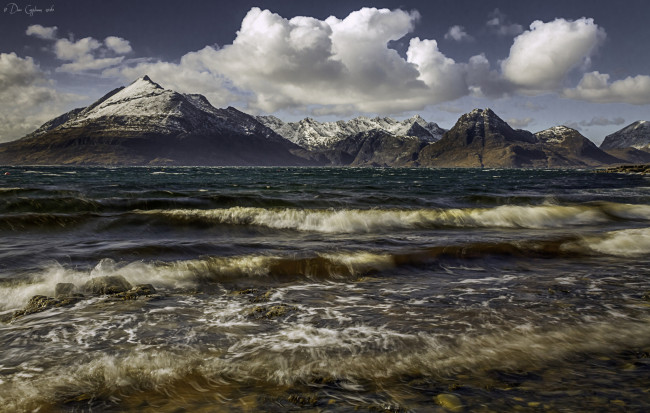 Обои картинки фото природа, побережье, берег, море