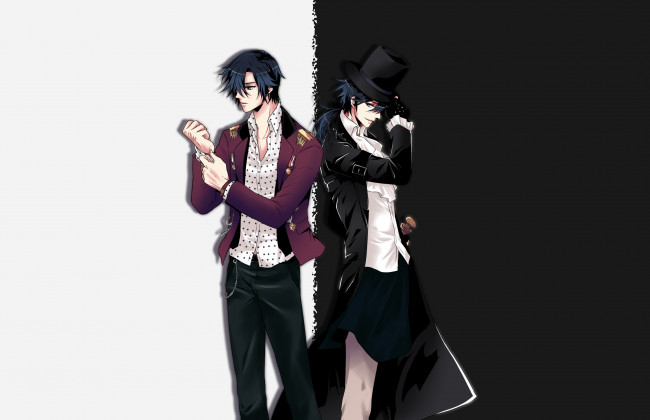 Обои картинки фото аниме, uta no prince-sama, ichinose, tokiya