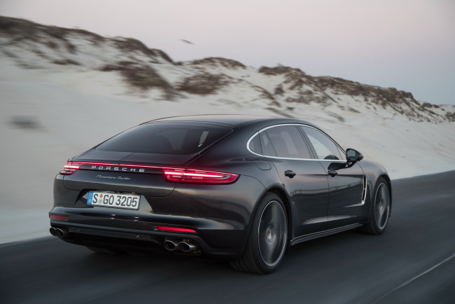 Обои картинки фото автомобили, porsche