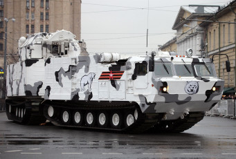 Картинка тор-м2дт техника военная+техника тягач установка военная