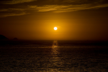 Картинка природа моря океаны простор