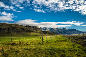 Картинка природа пейзажи простор