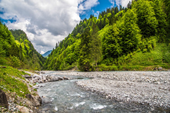 Картинка природа реки озера простор