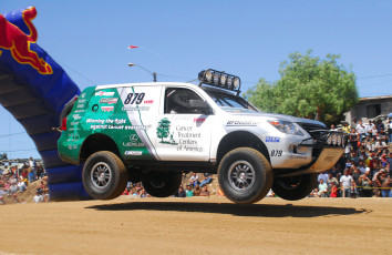 Картинка lexus+l-570+baja+race+car+2009 спорт автоспорт 2009 car race baja l-570 lexus