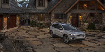 Картинка автомобили jeep