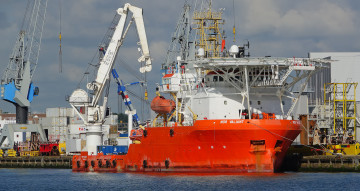 Картинка корабли другое судно