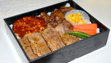 Картинка еда разное снедь