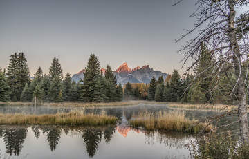 Картинка природа реки озера простор