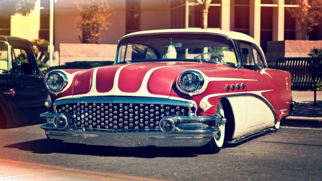 Обои картинки фото автомобили, buick