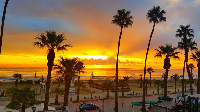 Обои картинки фото природа, тропики, простор