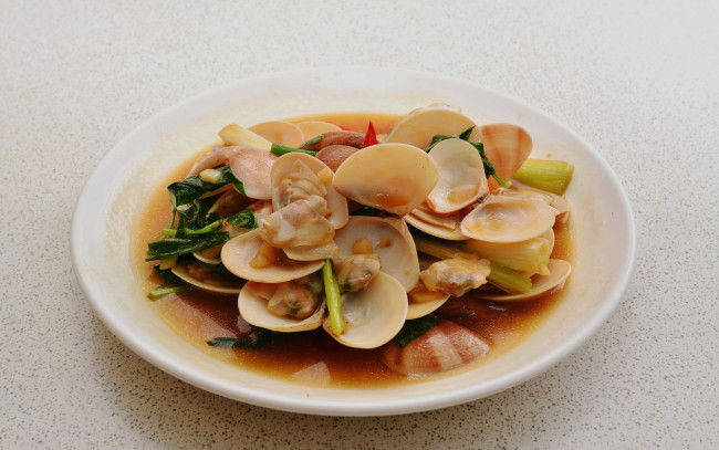 Обои картинки фото еда, рыбные блюда,  с морепродуктами, снедь