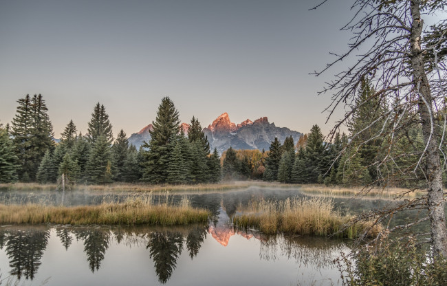 Обои картинки фото природа, реки, озера, простор