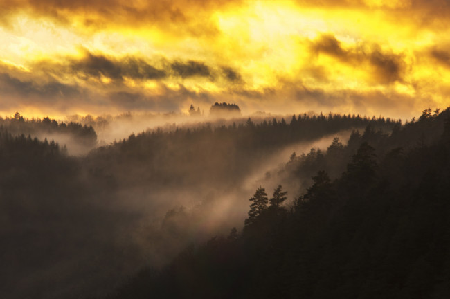 Обои картинки фото природа, горы, простор