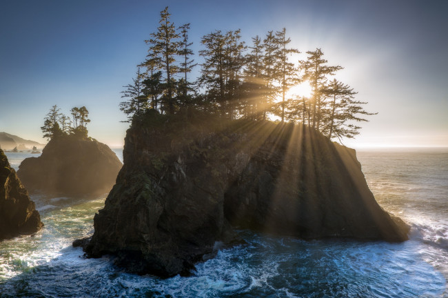 Обои картинки фото природа, побережье, простор