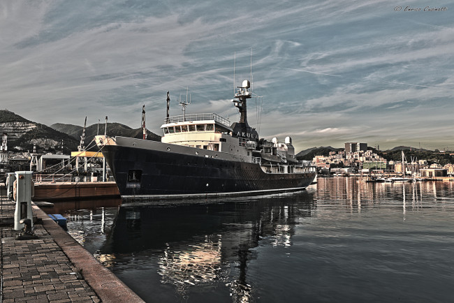 Обои картинки фото корабли, грузовые суда, судно