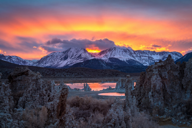 Обои картинки фото природа, пейзажи, простор